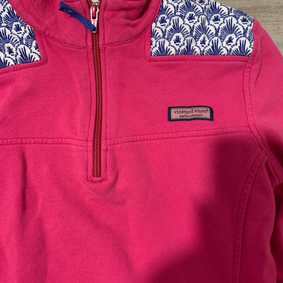 Vineyard Vines Pullover - S - Picture 2 of 3